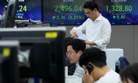 香港循三方向打造成为国际绿色金融枢纽